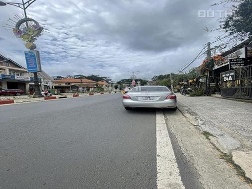 Đừng bỏ lỡ cơ hội đầu tư cùng lô đất vị trí trung tâm thành phố Đà Lạt view thung lũng