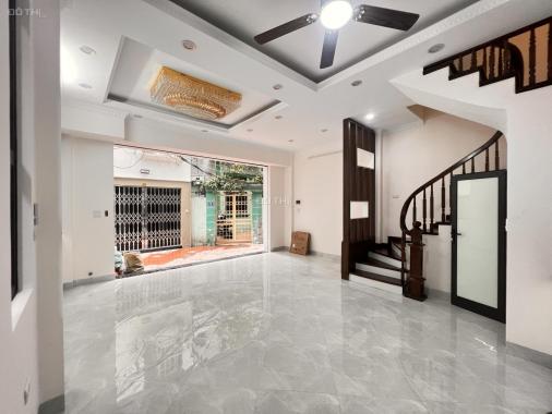 Bán nhà mới cực đẹp 20m ra phố Trần Cung, Nghĩa Tân, Cầu Giấy, full nội thất 36m2 5 tầng, 3.95 tỷ