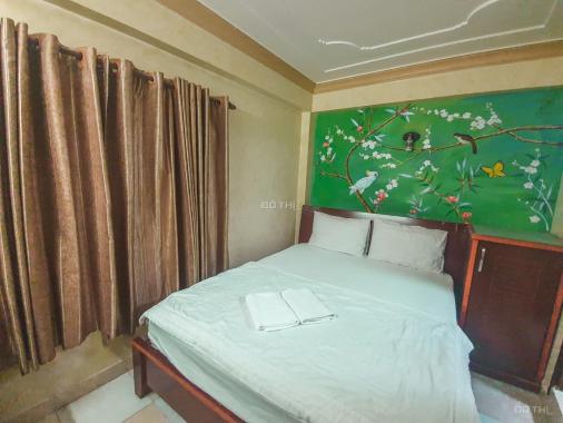 Bán khách sạn đẹp khu dân cư Trung Sơn, đầy đủ nội thất, doanh thu cao, sổ hồng đầy đủ