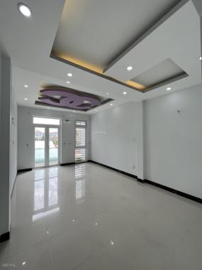 Bán nhà đẹp MTNB phố ẩm thực Cư Xá Phú Lâm B - 4x16m 4 tầng 5PN 4WC - cách phố ẩm thực chỉ 50m