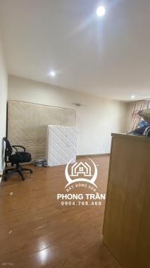 Căn hộ chung cư 671 Hoàng Hoa Thám, Ba Đình 112m2, 3PN 2VS. view Hồ Tây, giá chỉ: 4,8 tỷ