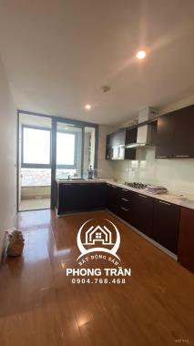 Căn hộ chung cư 671 Hoàng Hoa Thám, Ba Đình 112m2, 3PN 2VS. view Hồ Tây, giá chỉ: 4,8 tỷ