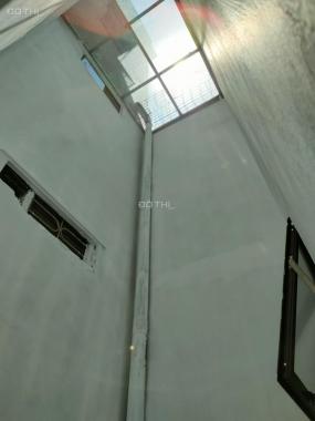 Trần Khát Chân (Nguyễn Khoái) nhà mới coong sổ đỏ 28m2, 5 tầng