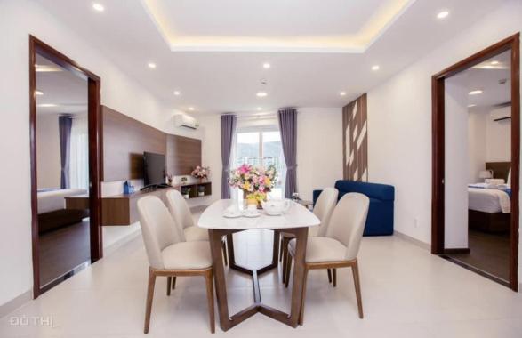 Bán căn hộ chung cư tại đường Trần Phú, Phường 5, Vũng Tàu, Bà Rịa Vũng Tàu diện tích 89m2