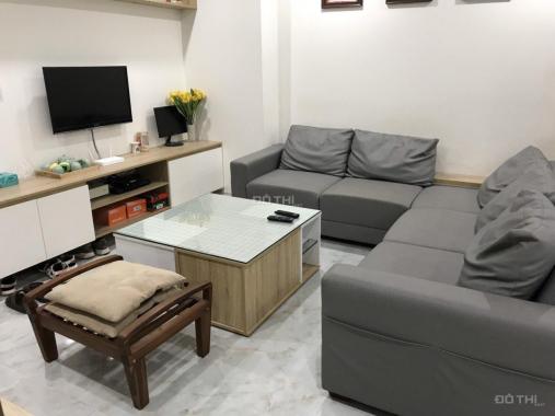 Bán căn hộ chung cư tại dự án Homyland 3, Quận 2, Hồ Chí Minh diện tích 81m2 giá 3,3 tỷ