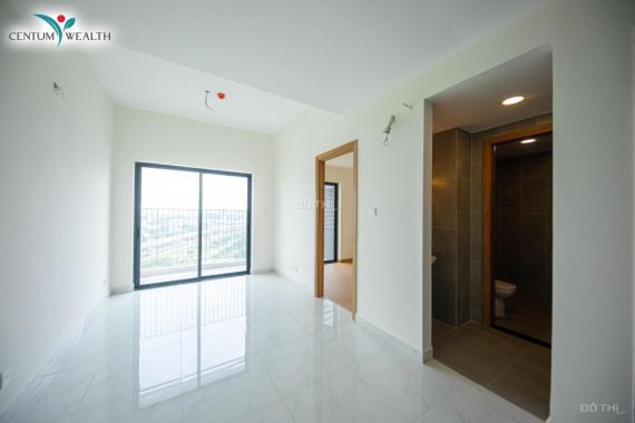 Bán căn hộ chung cư tại đường Phan Chu Trinh, Phường Hiệp Phú, Quận 9 diện tích 54.1m2 giá 2,610 tỷ