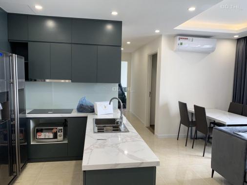 Dự án Vinhomes D'Capitale cho thuê căn hộ 3 ngủ full đẹp, view thoáng 105m2 giá 27 triệu/th