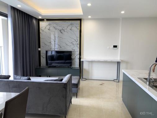 Dự án Vinhomes D'Capitale cho thuê căn hộ 3 ngủ full, view đẹp, ban công rộng 105m2 giá 27 triệu/th
