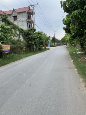 Cần bán gấp lô đất 5x25m, 125m2 Hựu Thạnh giá 780 triệu sổ hồng riêng đường xe hơi