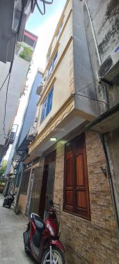 Bán nhà riêng tại đường Vĩnh Quỳnh, Xã Vĩnh Quỳnh, Thanh Trì, Hà Nội DT 30m2/35m2 giá 2.98 tỷ