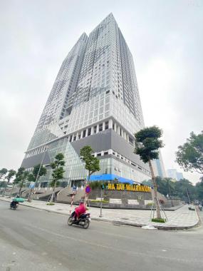 Công ty em cho thuê văn phòng Hà Đông DT 100m2 - 500m2 - 1000m2