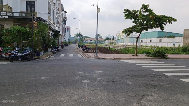 Bán đất nền dự án tại phường Bình Hưng Hòa A, Bình Tân, Hồ Chí Minh diện tích 50m2 giá 3 tỷ