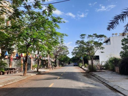 Bán đất đường Bùi Thiện Ngộ - gần cầu Nguyễn Tri Phương
