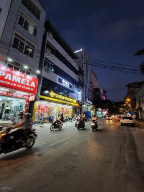 Nhà mặt phố - Kinh doanh sầm uất - Diện tích to - giá siêu mềm - Văn Quán - Hà Đông