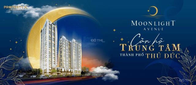 Chung cư Moonlight Avenue Thủ Đức - Suất nội bộ từ Hưng Thịnh, góp 12tr/tháng