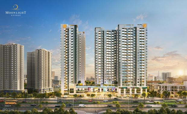 Chung cư Moonlight Avenue Thủ Đức - Suất nội bộ từ Hưng Thịnh, góp 12tr/tháng