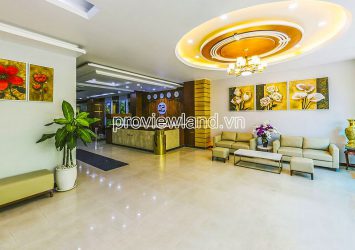Bán khách sạn Quận 1 tại mặt tiền Thái Văn Lung, Bến Nghé, Quận 1, Hồ Chí Minh, DTCN 227m2