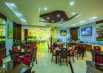 Bán khách sạn Quận 1 tại mặt tiền Thái Văn Lung, Bến Nghé, Quận 1, Hồ Chí Minh, DTCN 227m2