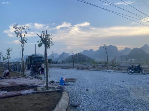 Bán 5 suất ngoại giao giá rẻ nhất thị trường dự án Flora Estate Hà Nam