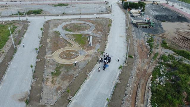 Bán 5 suất ngoại giao giá rẻ nhất thị trường dự án Flora Estate Hà Nam