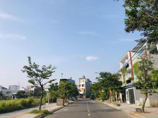 Bán lô đất Nguyễn Ân - đường thông - đối diện trường - khu Hòa Xuân