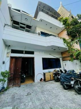 Bán nhà đất 521 Cách Mạng Tháng 8, P13, Q10 - 7.2x21m giá 18 tỷ TL