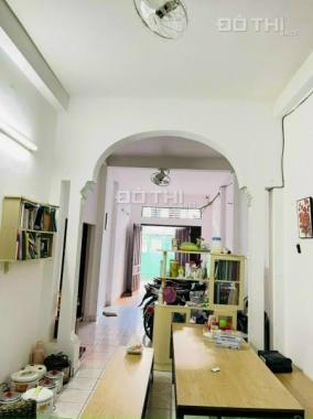 Bán nhà đất 521 Cách Mạng Tháng 8, P13, Q10 - 7.2x21m giá 18 tỷ TL