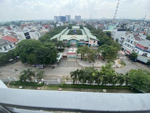 Căn hộ chung cư đường Lê Thị Riêng 81m2 Quận 12