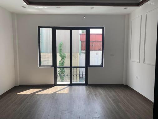 Nhà đẹp MP Nguyễn Trường Tộ, BĐ giá chỉ 12.5 tỷ, 27m2x5T, KD lớn, vỉa hè