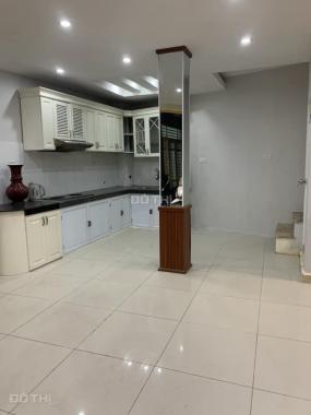 Nhà đẹp MP Nguyễn Trường Tộ, BĐ giá chỉ 12.5 tỷ, 27m2x5T, KD lớn, vỉa hè