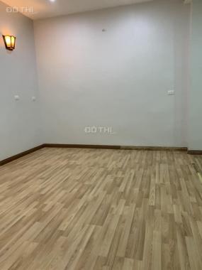 Nhà đẹp MP Nguyễn Trường Tộ, BĐ giá chỉ 12.5 tỷ, 27m2x5T, KD lớn, vỉa hè