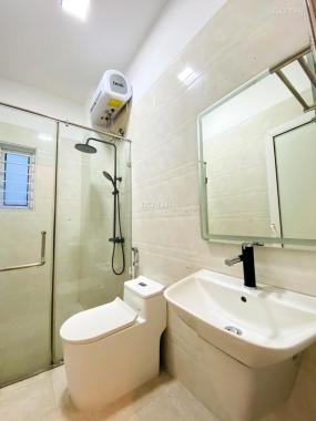 Nhà phố Ngô Tất Tố - Đống Đa, mặt ngõ ôtô, 2 thoáng DT 40m2, 7,1 tỷ. 0338080356