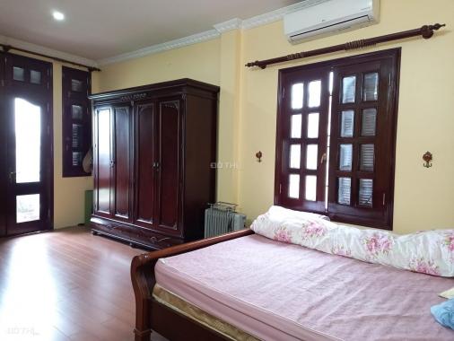 Bán nhà mặt phố Trần Phú, Ba Đình - DT 70m2 x 7 tầng thang máy - 3 thoáng - kinh doanh - 19,9 tỷ