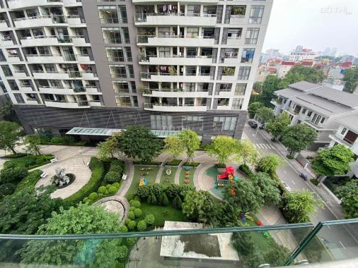 Bán chung cư Tràng An Complex, CC cao cấp view đẹp Tiện ích 5 sao, 3PN 5,4 tỷ