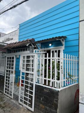 Bán nhà riêng tại Đường 21, Phường Bình Trưng Tây, Quận 2, Hồ Chí Minh diện tích 59.4m2, giá 3.7 Tỷ