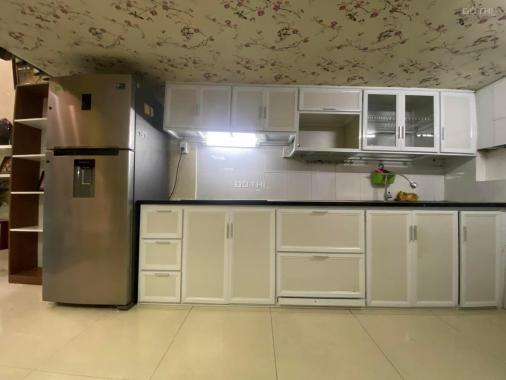 Bán nhà Lệnh Cư, Quận Đống Đa, 39m2 3 tầng, mặt tiền 4m: 3,46 tỷ