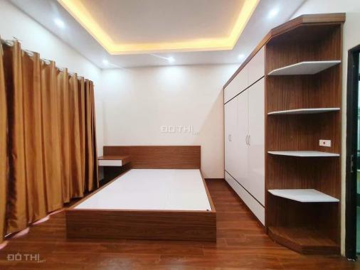 Bán nhà riêng tại Đường Minh Khai, Phường Minh Khai, Hai Bà Trưng Hà Nội. Diện tích 51m2 giá 4.95tỷ