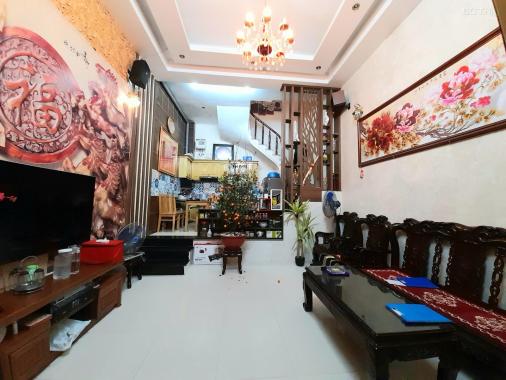 Bán nhà - Phân lô cán bộ - Hà Đông. 3 ô tô tránh - kinh doanh - 6 tỷ 50m2