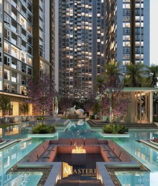 Bán căn hộ chung cư tại Masteri Waterfront, Gia Lâm, Hà Nội diện tích 67m2 giá 4,311 tỷ