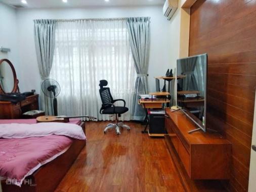 Bán nhà Lê Trọng Tấn, Khương Mai 58m2, 5T, phân lô ô tô, 30m ra phố, 8.5 tỷ