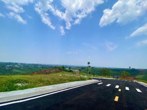 Bán đất Bảo Lộc - Lâm Đồng sổ hồng riêng view đồi thoáng săn mây cực đỉnh