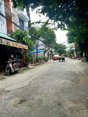Bán nhà mới 90% ngay khu Cư xá Lam Sơn, Nguyễn Oanh DT 5,6 x 21m, 3 lầu, Giá 11,5 tỷ