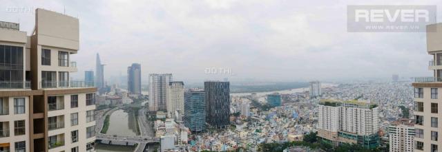 Bán penthouse Millennium, 301m2, 3PN, view Bitexco, 32 tỷ, chuẩn nghỉ dưỡng trung tâm Sài Gòn