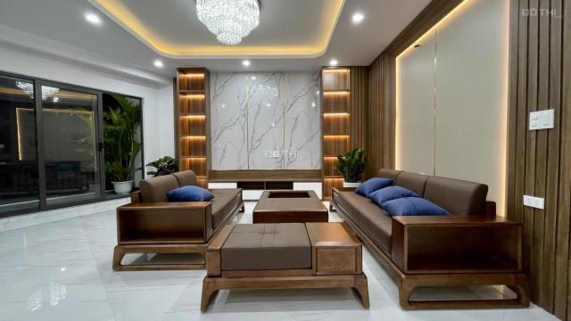 Cần bán căn nhà 7 tầng mặt phố Minh Khai mới, diện tích 80m2 giá 19,5 tỷ