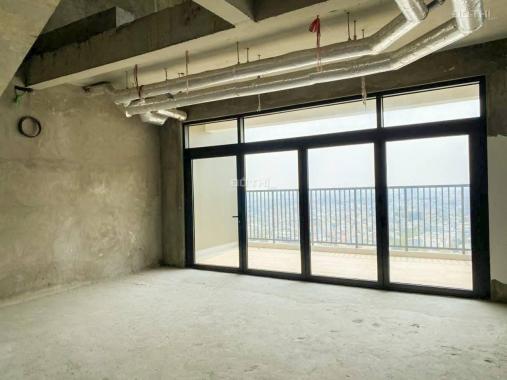 Penthouse Jamila Khang Điền dạng Duplex 2 tầng 3pn, 200m2 nhà thô cần bán