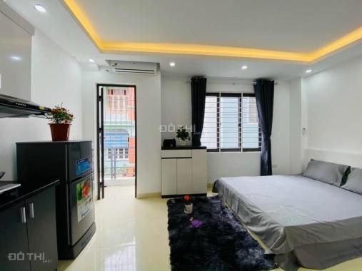 Chính chủ bán nhà chung cư mini tại Yên Phúc, Văn Quán, 50m2 x 6 tầng, giá TT. LH: 0396638928