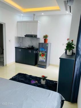Chính chủ bán nhà chung cư mini tại Yên Phúc, Văn Quán, 50m2 x 6 tầng, giá TT. LH: 0396638928