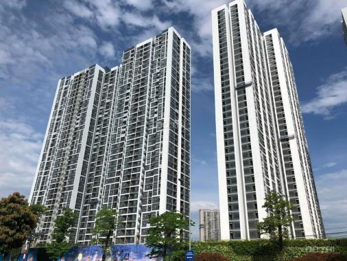 Bán căn hộ 3PN 88.9m2 view đẹp Vinhomes Smart City quận Nam Từ Liêm giá 4,2 tỷ