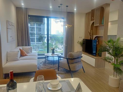 Bán căn hộ 3PN 88.9m2 view đẹp Vinhomes Smart City quận Nam Từ Liêm giá 4,2 tỷ