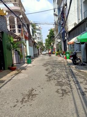 Biệt thự cần bán trong hẻm ô tô đường Nguyễn Thái Sơn, DT 7x19m. Giá 15 tỷ